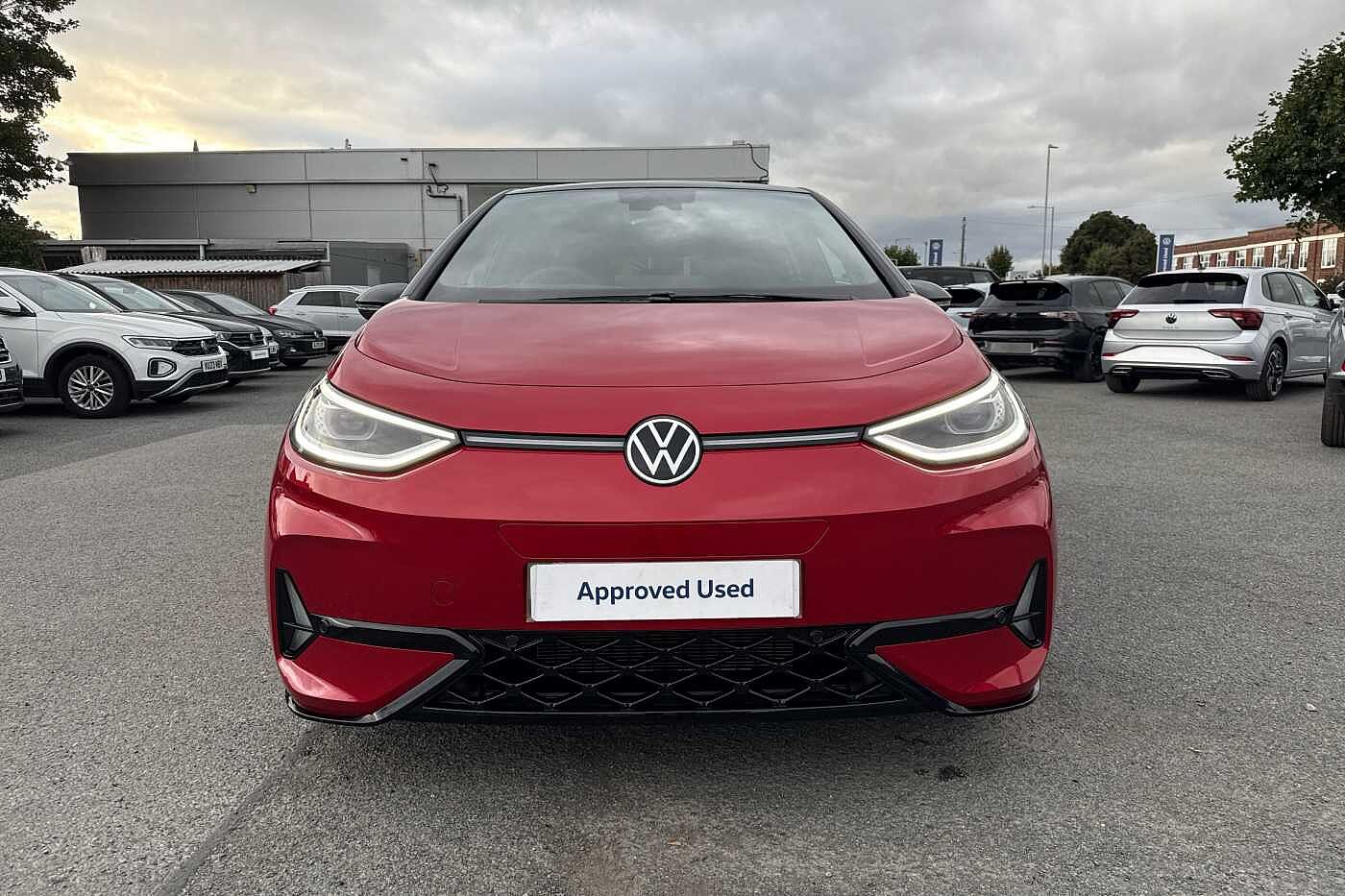 Used Volkswagen ID.3 2025 for sale - 76139665: Photo 49