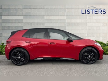 Used Volkswagen ID.3 2025 for sale - 76139665: Photo 4