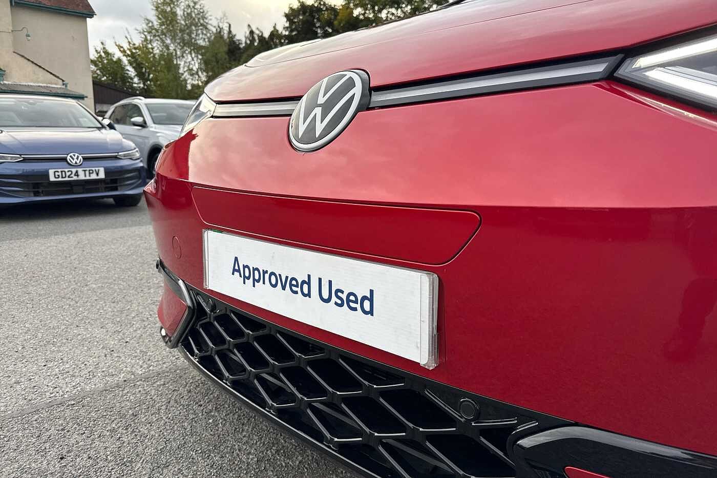 Used Volkswagen ID.3 2025 for sale - 76139665: Photo 50