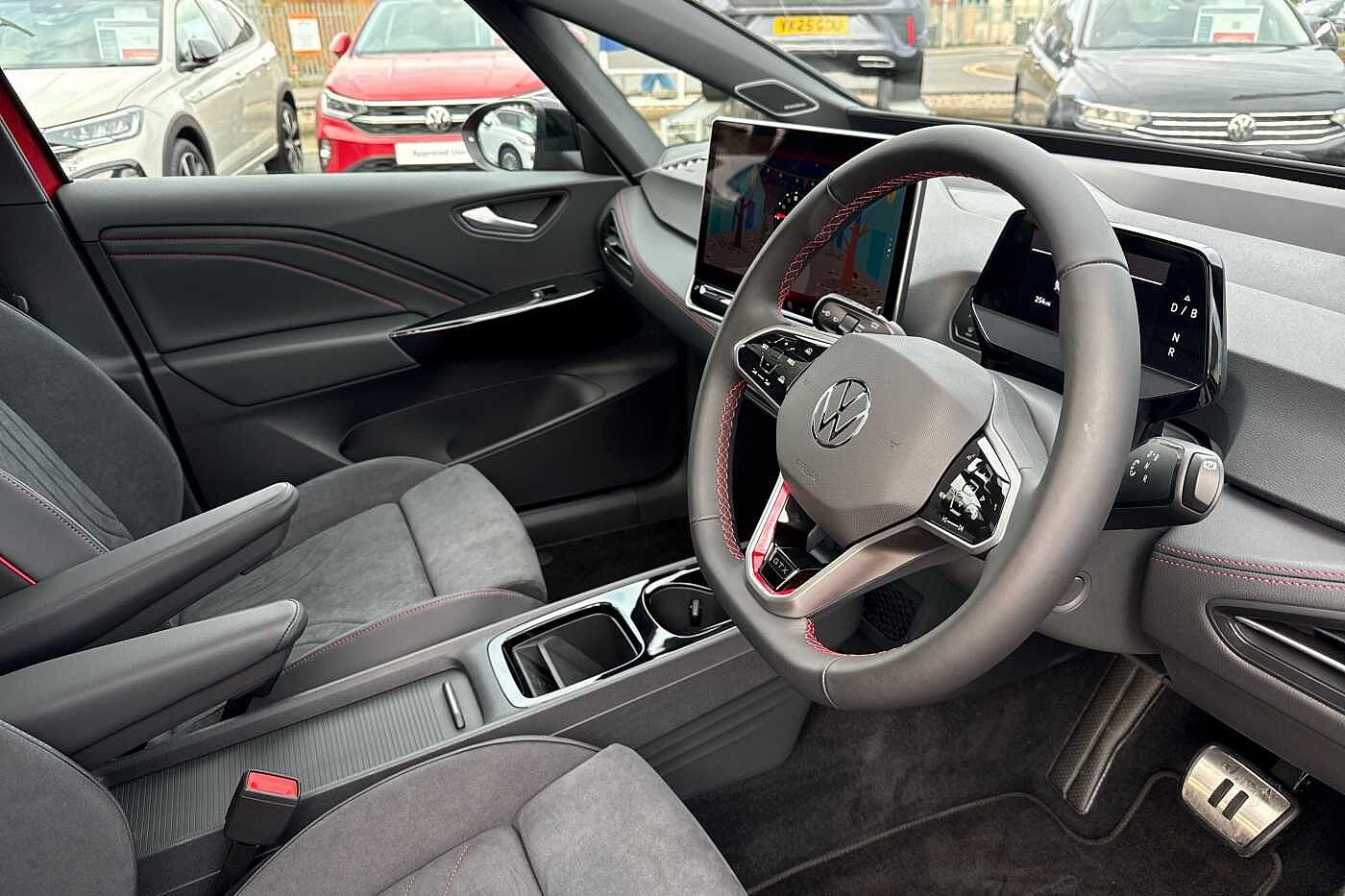 Used Volkswagen ID.3 2025 for sale - 76139665: Photo 6