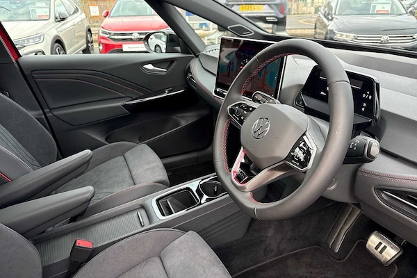 Used Volkswagen ID.3 2025 for sale - 76139665: Photo 6