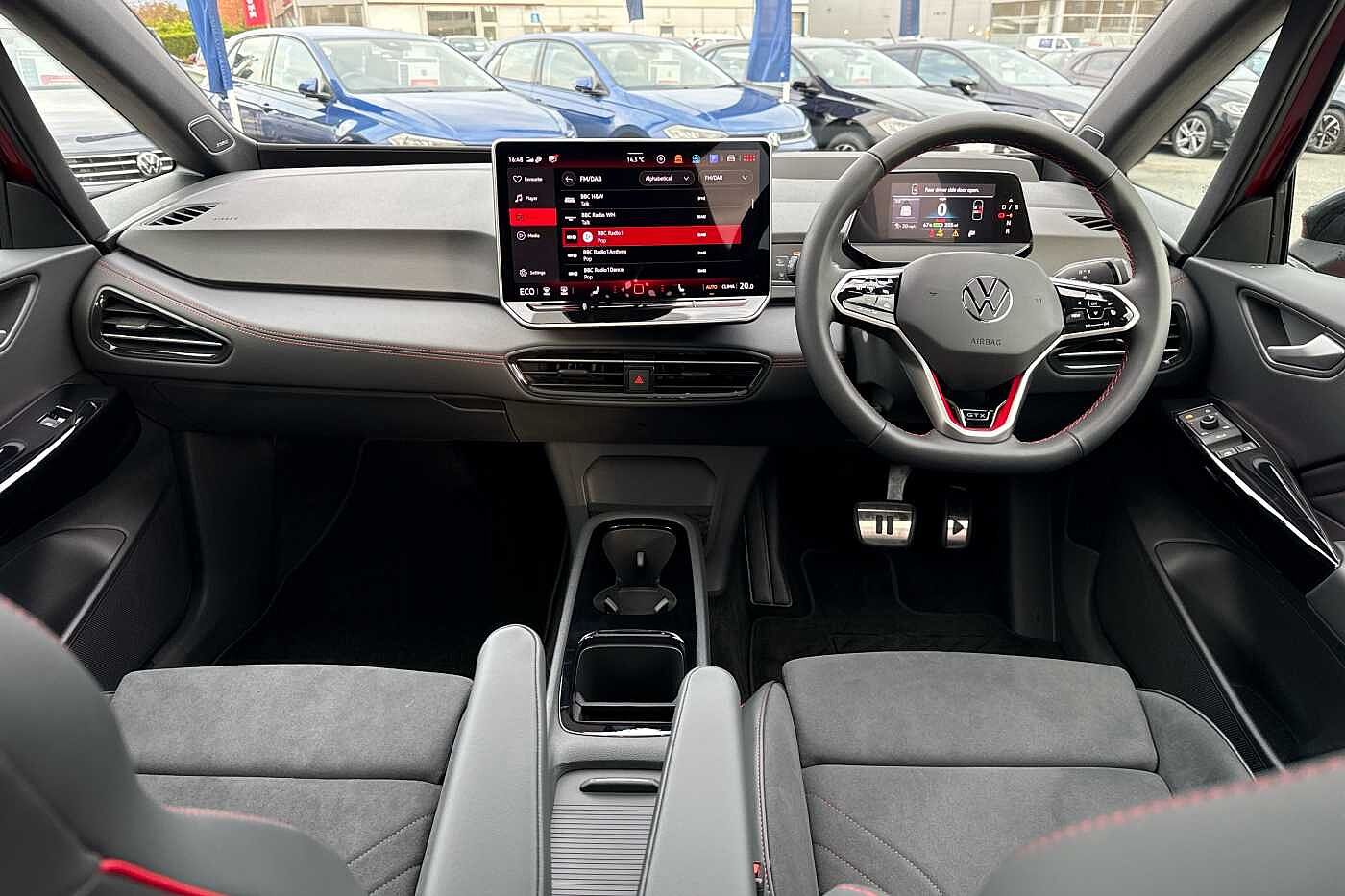 Used Volkswagen ID.3 2025 for sale - 76139665: Photo 8