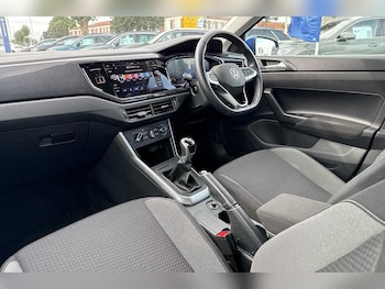Used Volkswagen Polo 2023 for sale - 75783351: Photo
