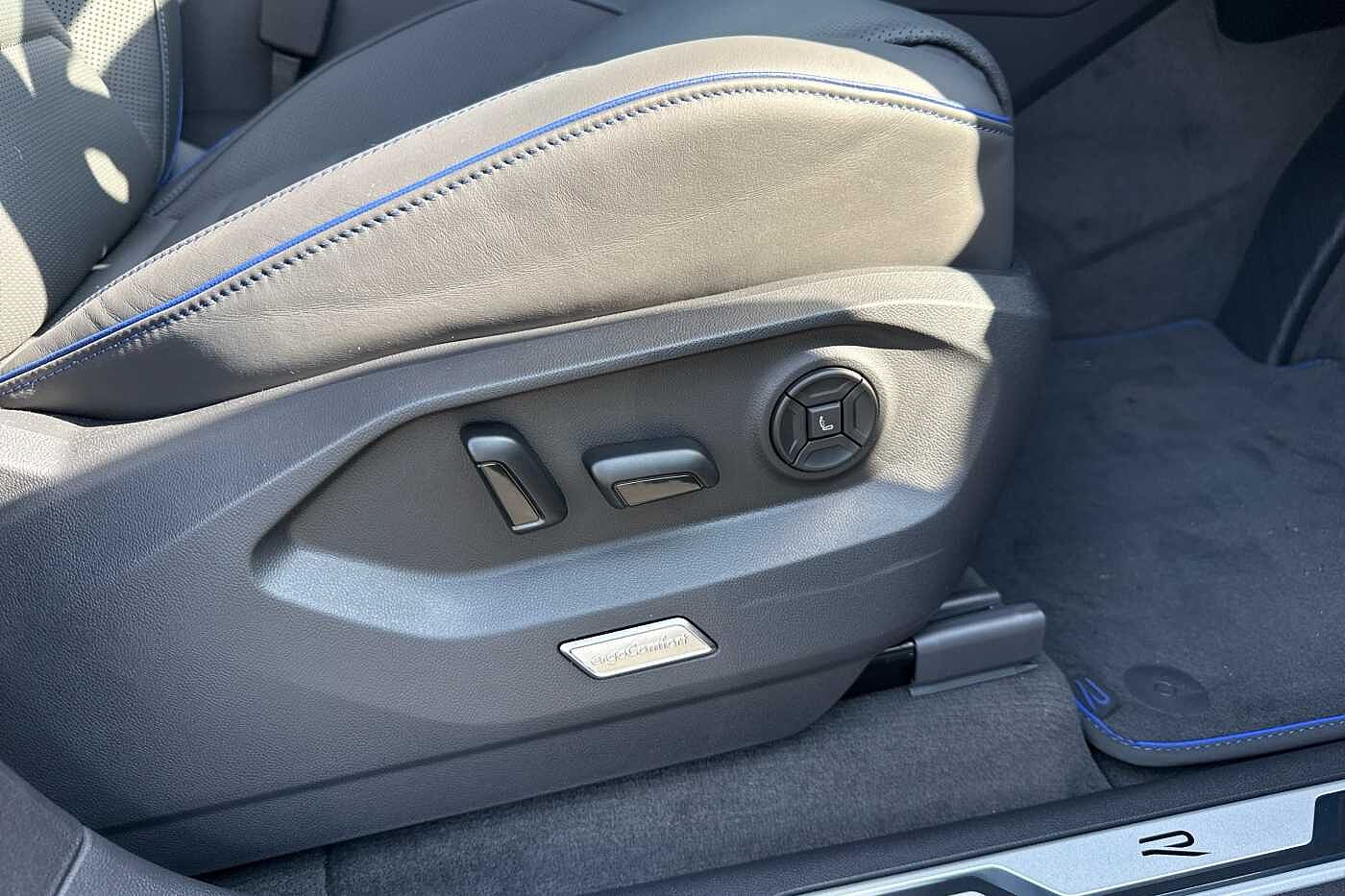 Used Volkswagen Touareg 2025 for sale - 76350487: Photo 14