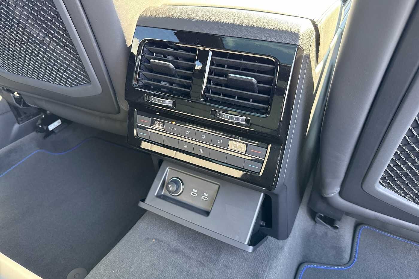 Used Volkswagen Touareg 2025 for sale - 76350487: Photo 18