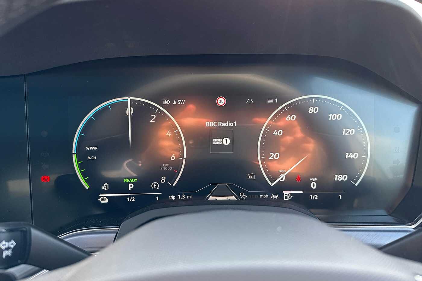 Used Volkswagen Touareg 2025 for sale - 76350487: Photo 7