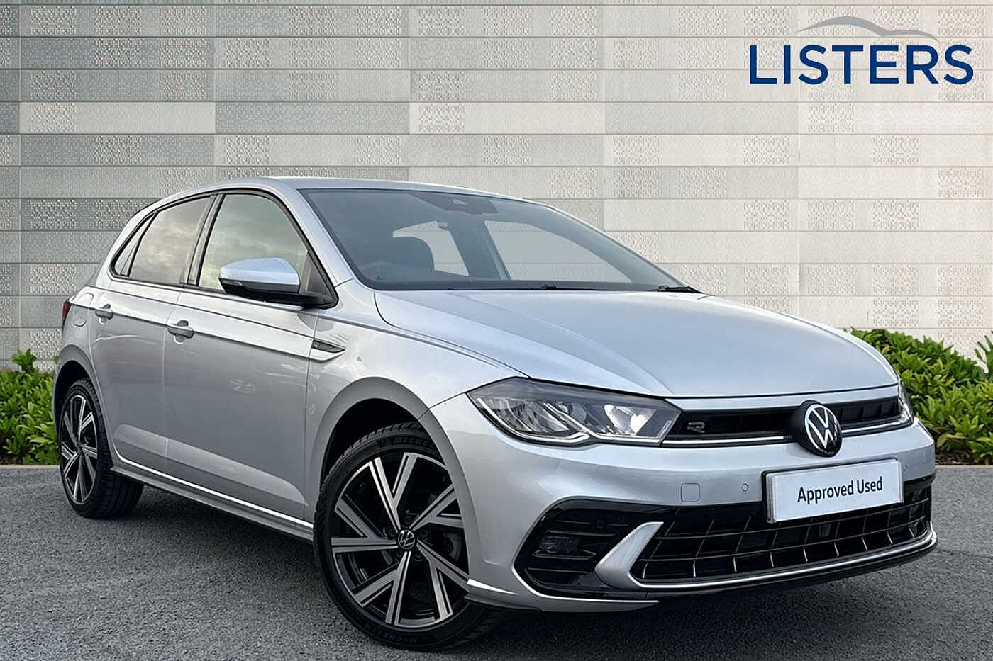 Used Volkswagen Polo 2025 for sale - 76389734: Photo 1