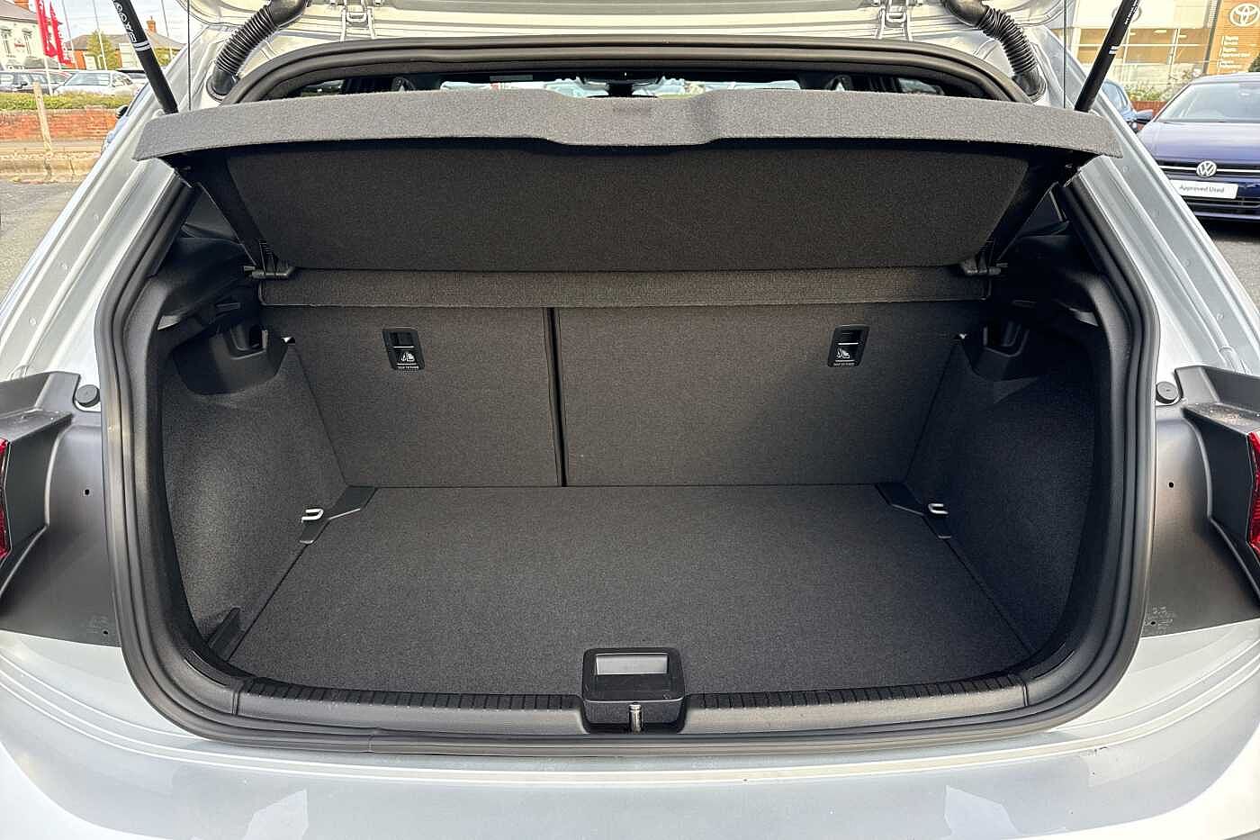 Used Volkswagen Polo 2025 for sale - 76389734: Photo 12