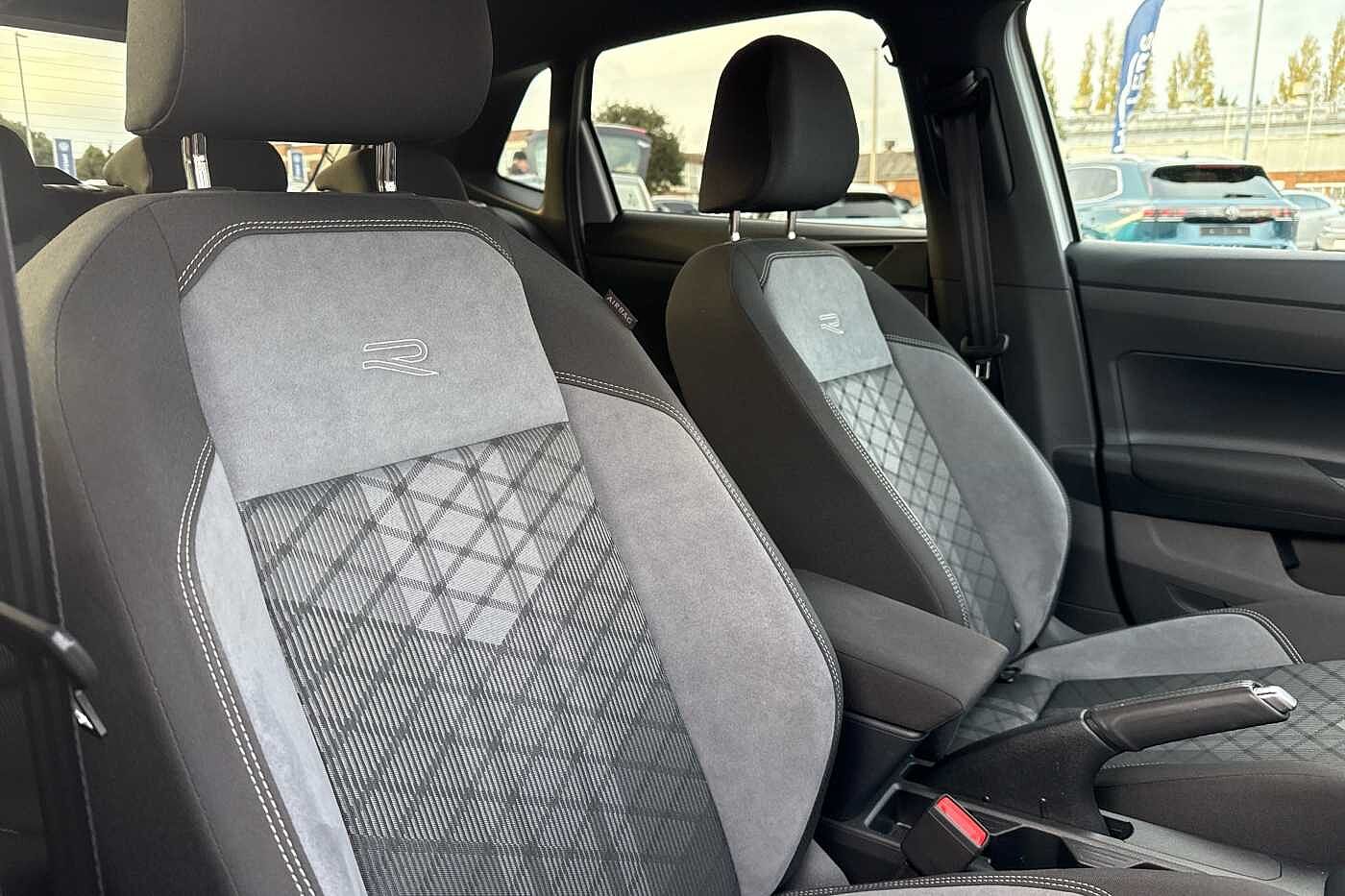 Used Volkswagen Polo 2025 for sale - 76389734: Photo 13