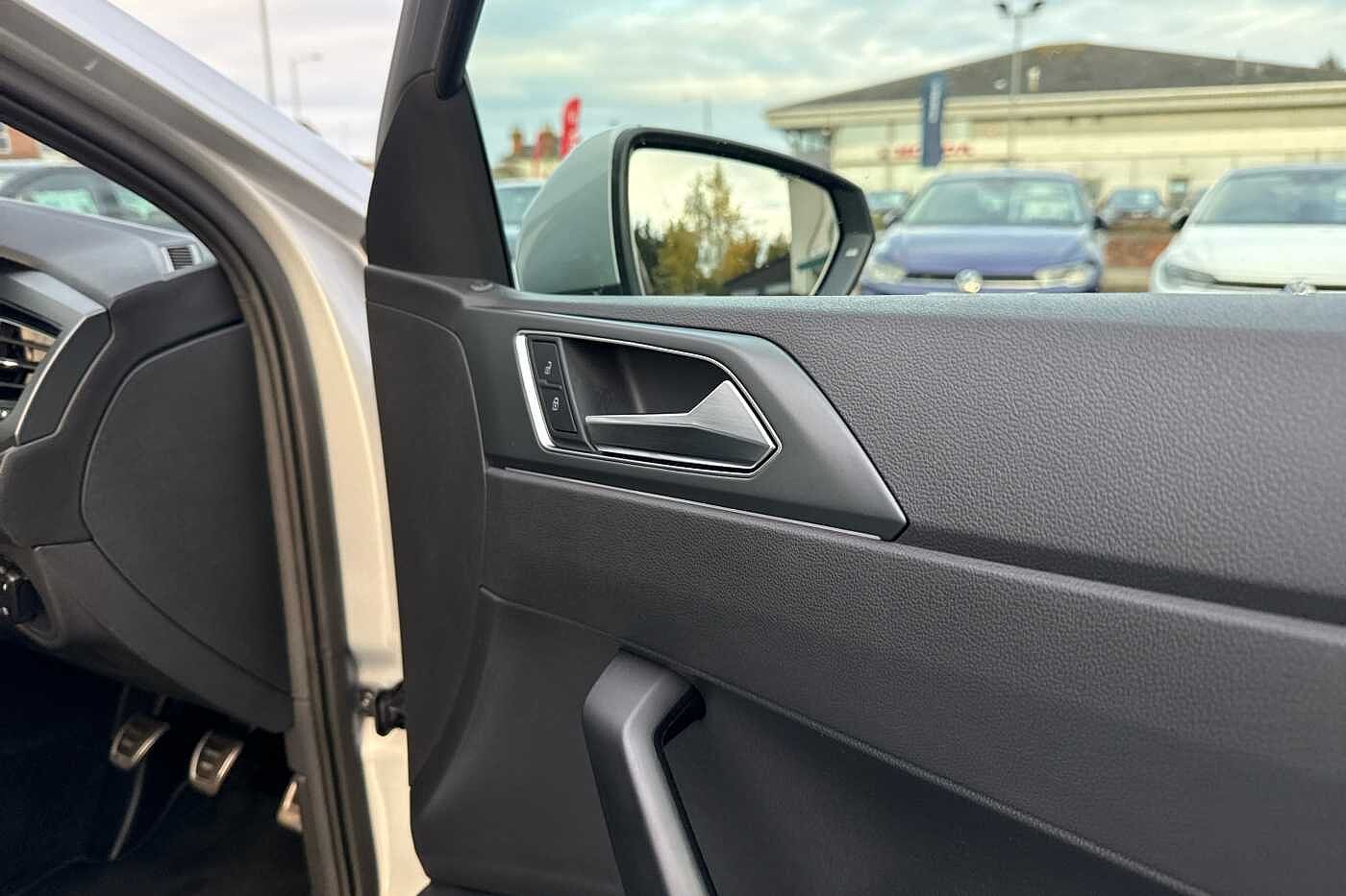 Used Volkswagen Polo 2025 for sale - 76389734: Photo 15