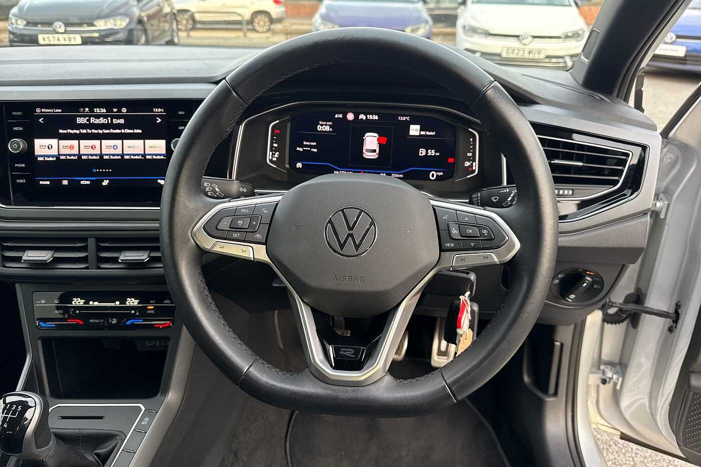 Used Volkswagen Polo 2025 for sale - 76389734: Photo 17