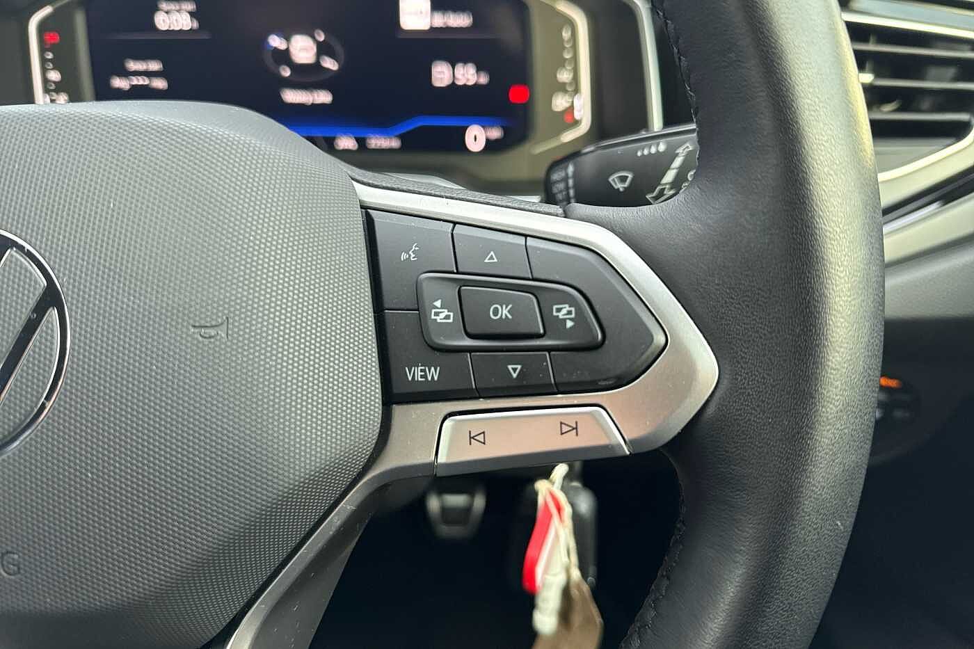 Used Volkswagen Polo 2025 for sale - 76389734: Photo 18