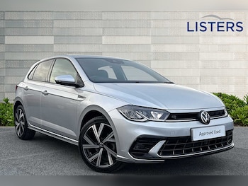 Used Volkswagen Polo 2025 for sale - 76389734: Photo