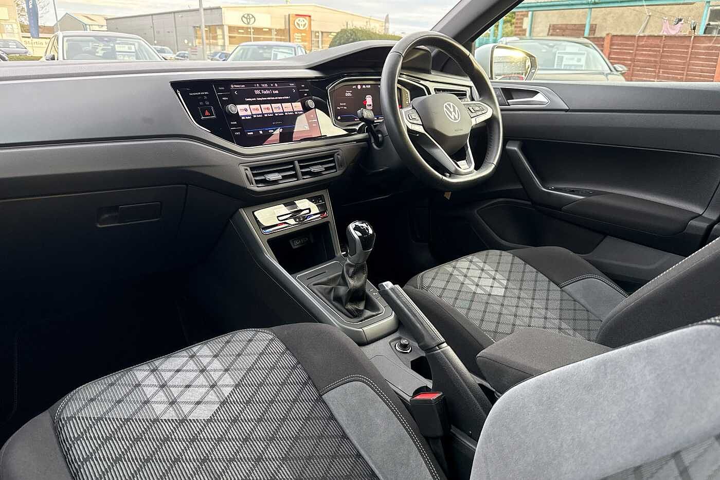 Used Volkswagen Polo 2025 for sale - 76389734: Photo 2