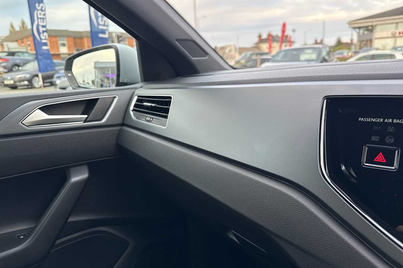 Used Volkswagen Polo 2025 for sale - 76389734: Photo 20