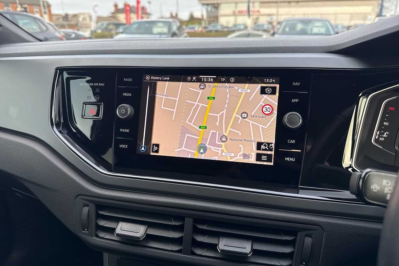 Used Volkswagen Polo 2025 for sale - 76389734: Photo 23