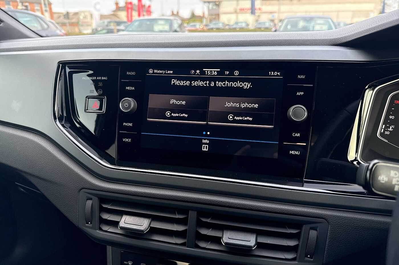 Used Volkswagen Polo 2025 for sale - 76389734: Photo 24