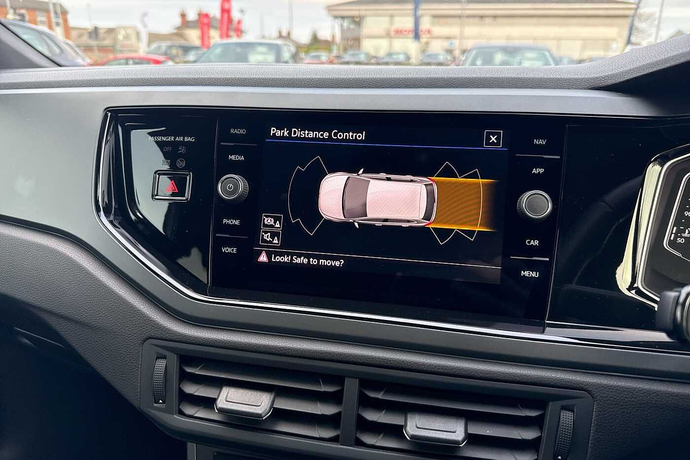 Used Volkswagen Polo 2025 for sale - 76389734: Photo 29