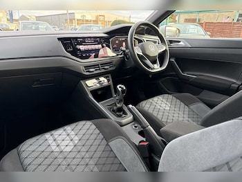 Used Volkswagen Polo 2025 for sale - 76389734: Photo