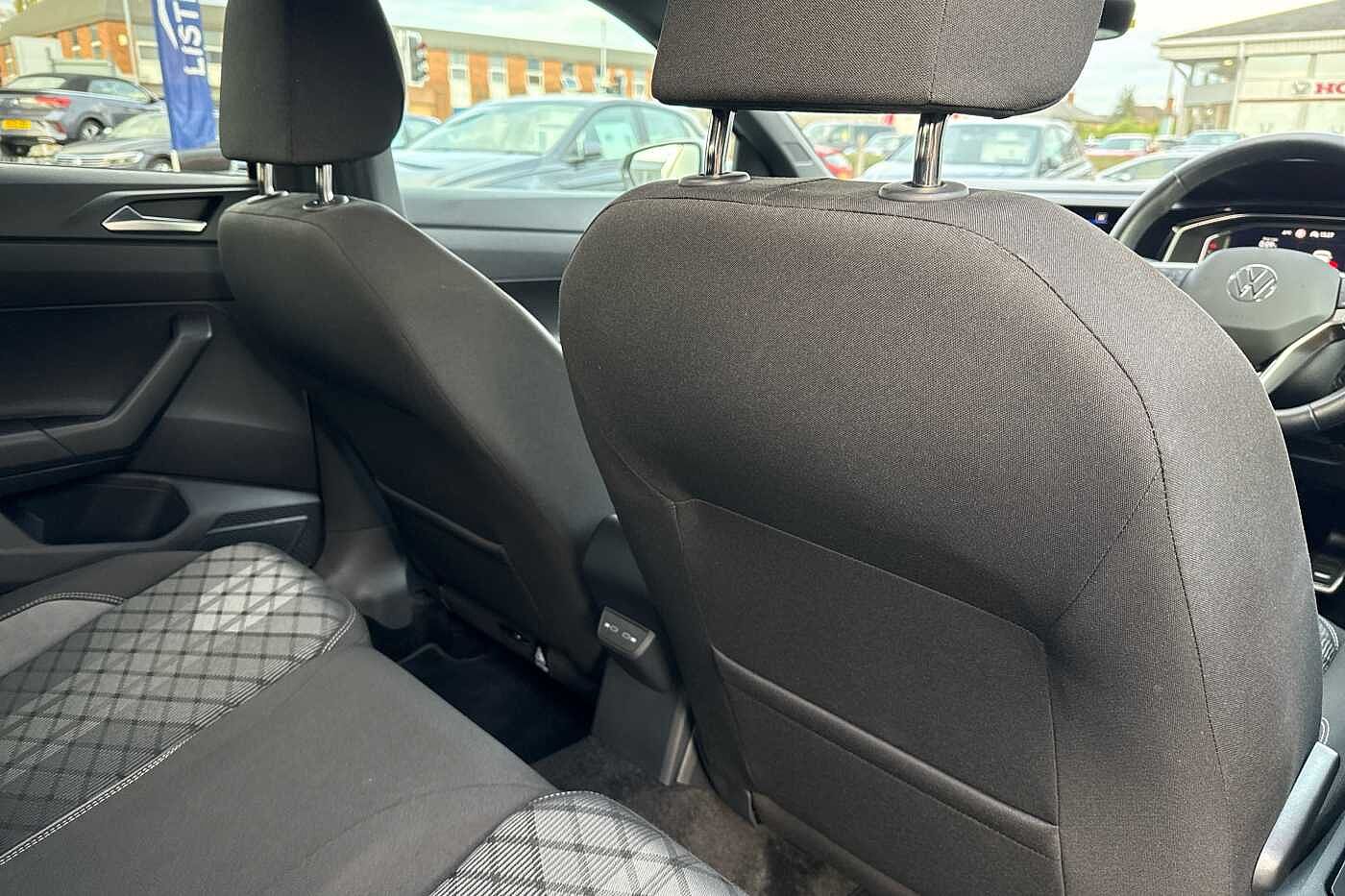 Used Volkswagen Polo 2025 for sale - 76389734: Photo 30