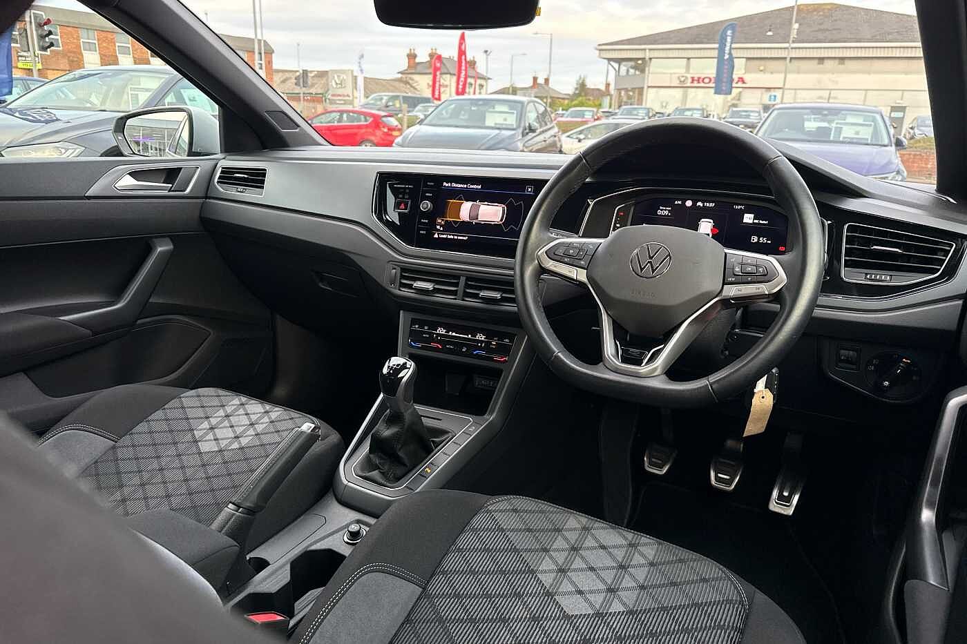 Used Volkswagen Polo 2025 for sale - 76389734: Photo 31