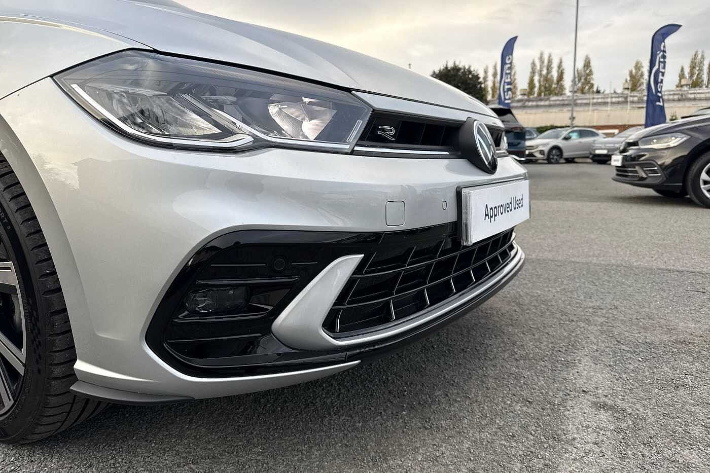 Used Volkswagen Polo 2025 for sale - 76389734: Photo 37