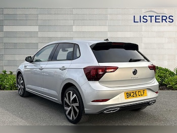 Used Volkswagen Polo 2025 for sale - 76389734: Photo
