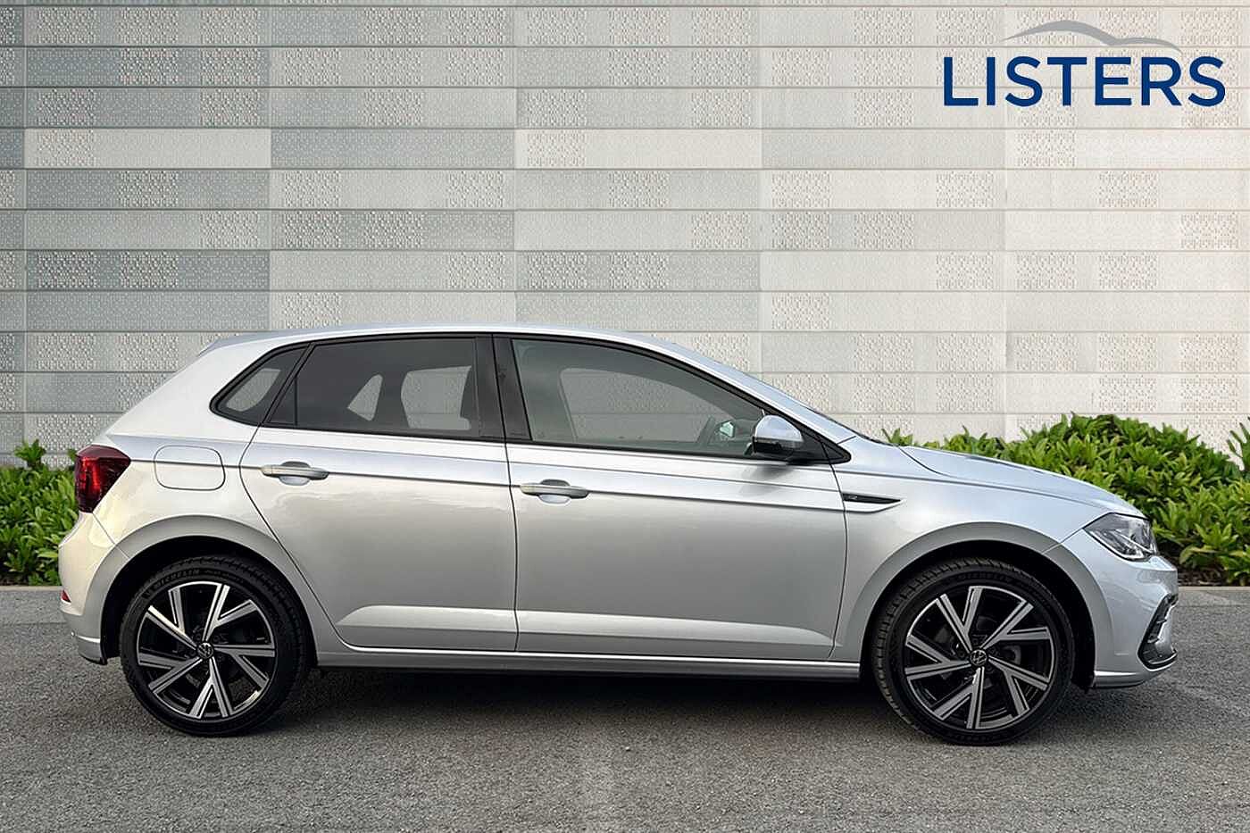 Used Volkswagen Polo 2025 for sale - 76389734: Photo 4