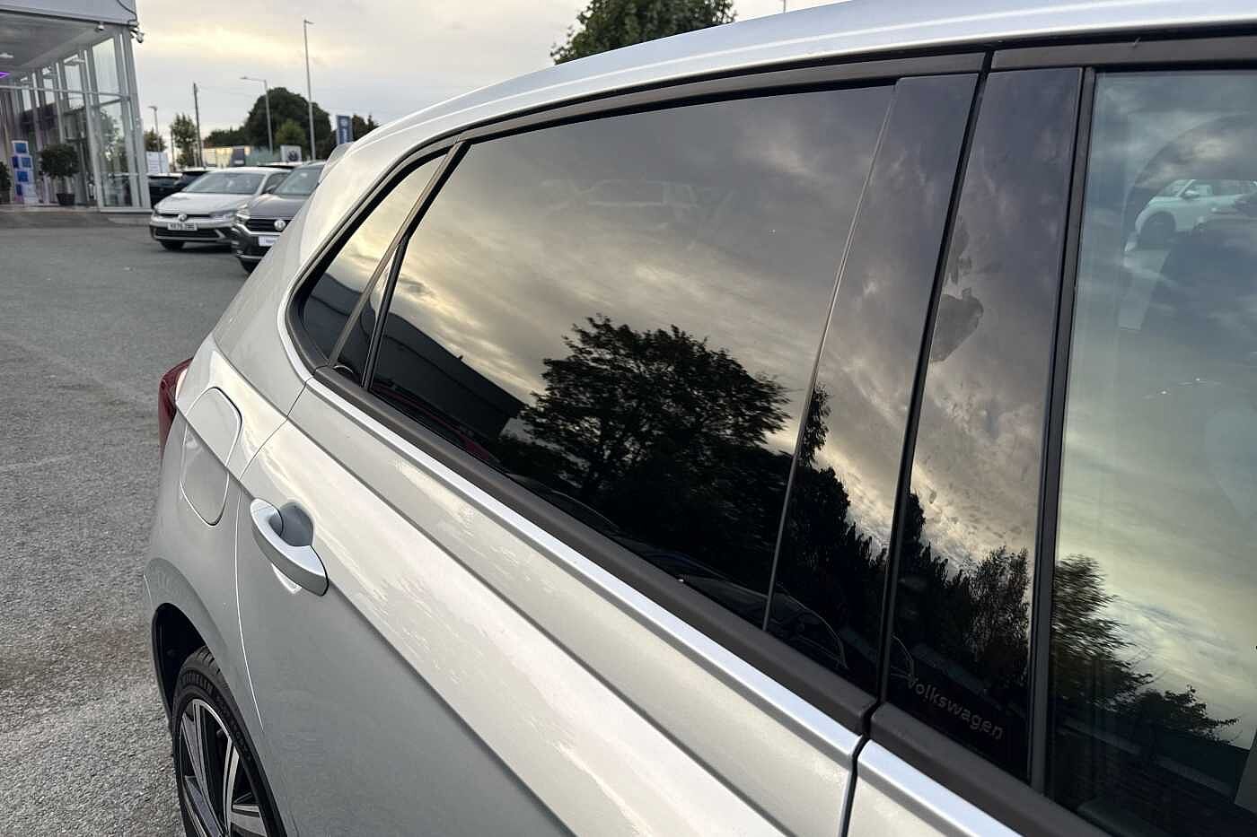 Used Volkswagen Polo 2025 for sale - 76389734: Photo 41