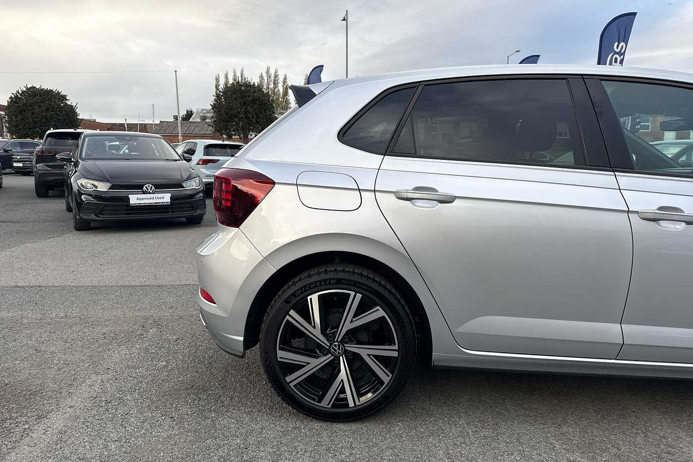 Used Volkswagen Polo 2025 for sale - 76389734: Photo 42