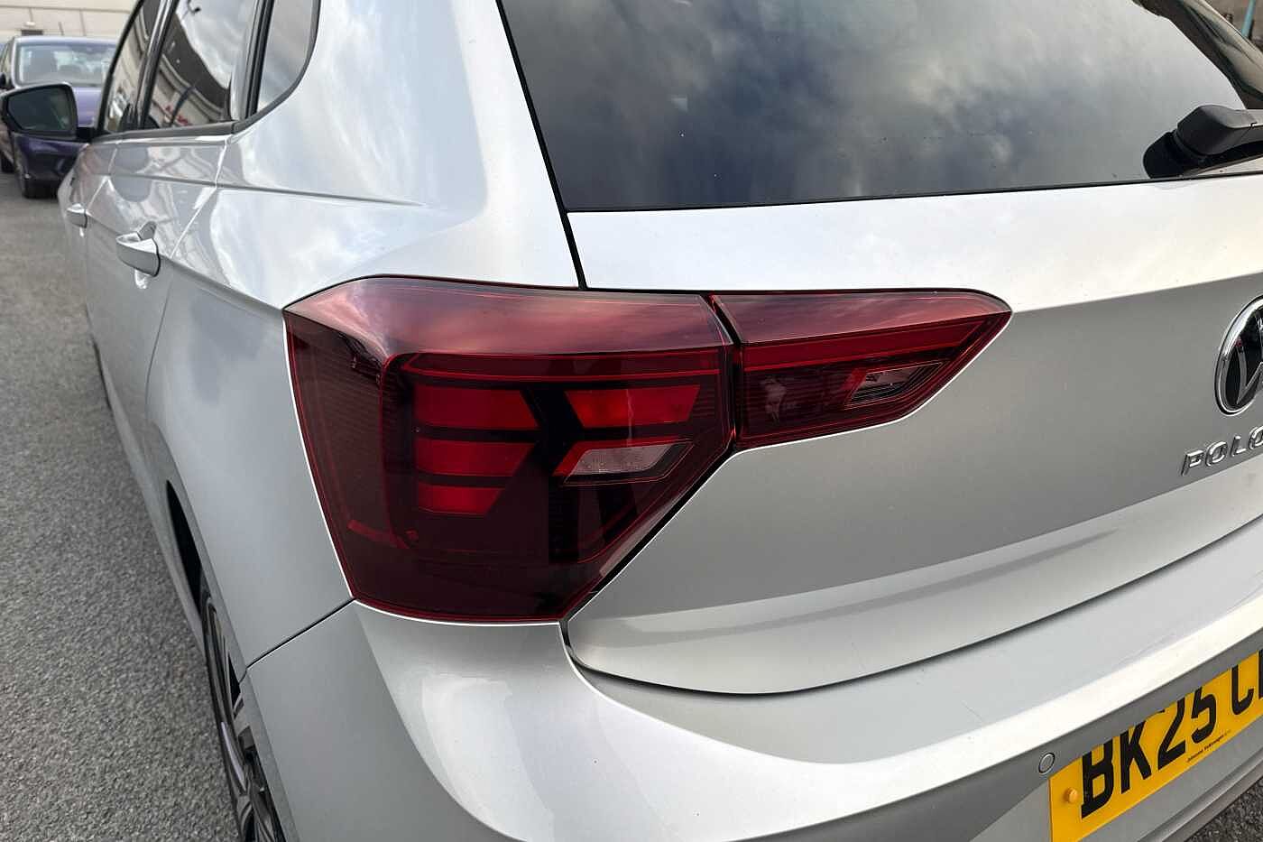 Used Volkswagen Polo 2025 for sale - 76389734: Photo 45