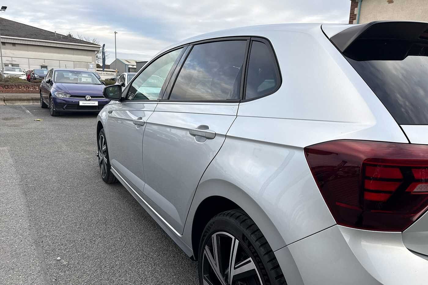 Used Volkswagen Polo 2025 for sale - 76389734: Photo 47
