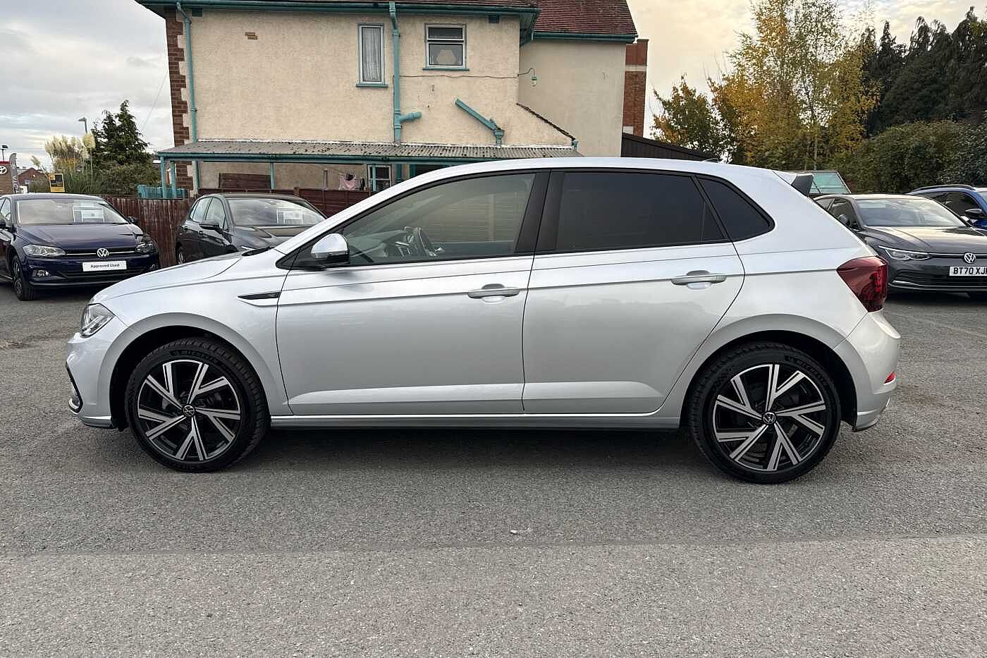 Used Volkswagen Polo 2025 for sale - 76389734: Photo 48