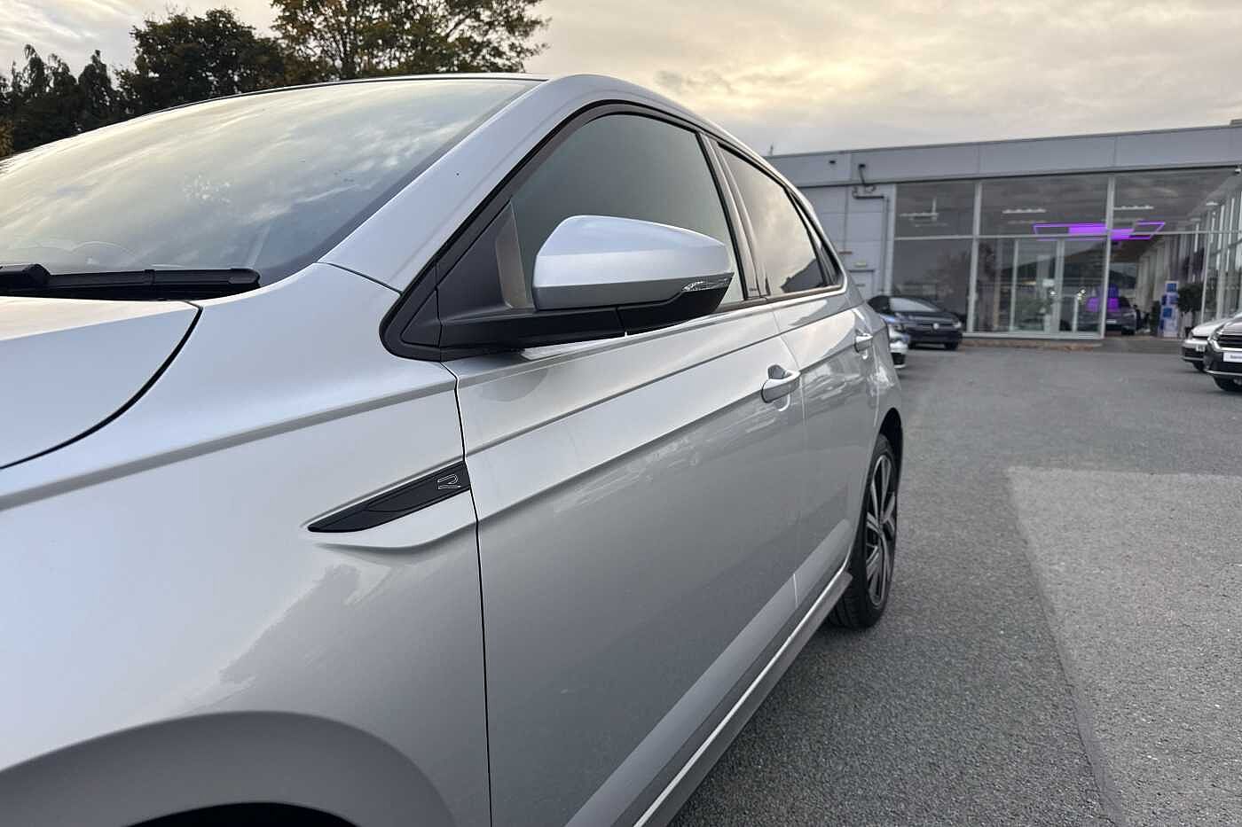 Used Volkswagen Polo 2025 for sale - 76389734: Photo 49