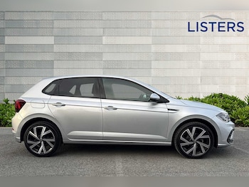 Used Volkswagen Polo 2025 for sale - 76389734: Photo