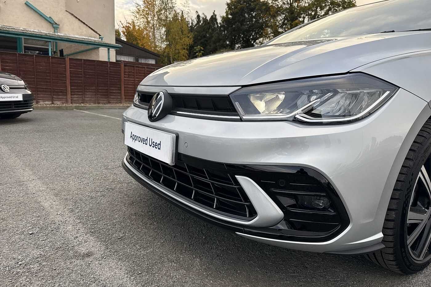 Used Volkswagen Polo 2025 for sale - 76389734: Photo 50