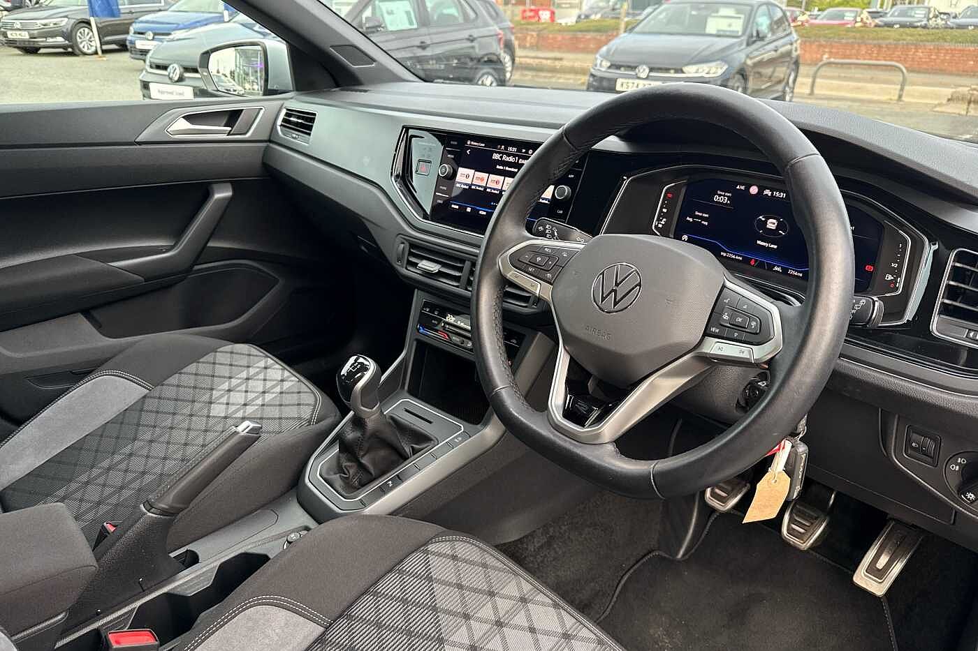 Used Volkswagen Polo 2025 for sale - 76389734: Photo 6