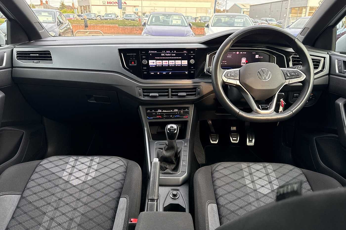 Used Volkswagen Polo 2025 for sale - 76389734: Photo 8