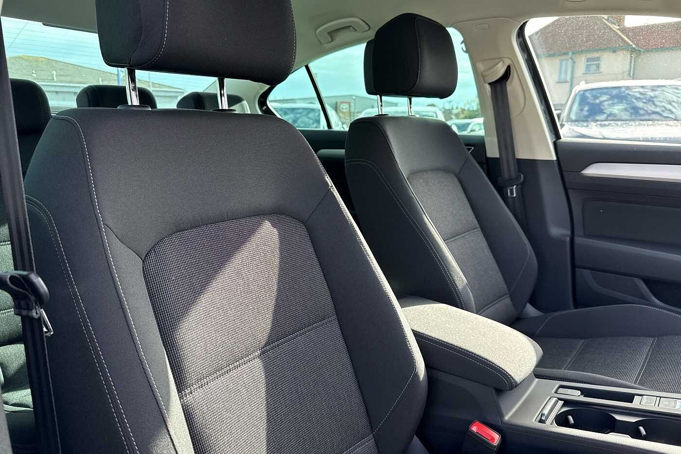 Used Volkswagen Passat 2019 for sale - 76359820: Photo 13