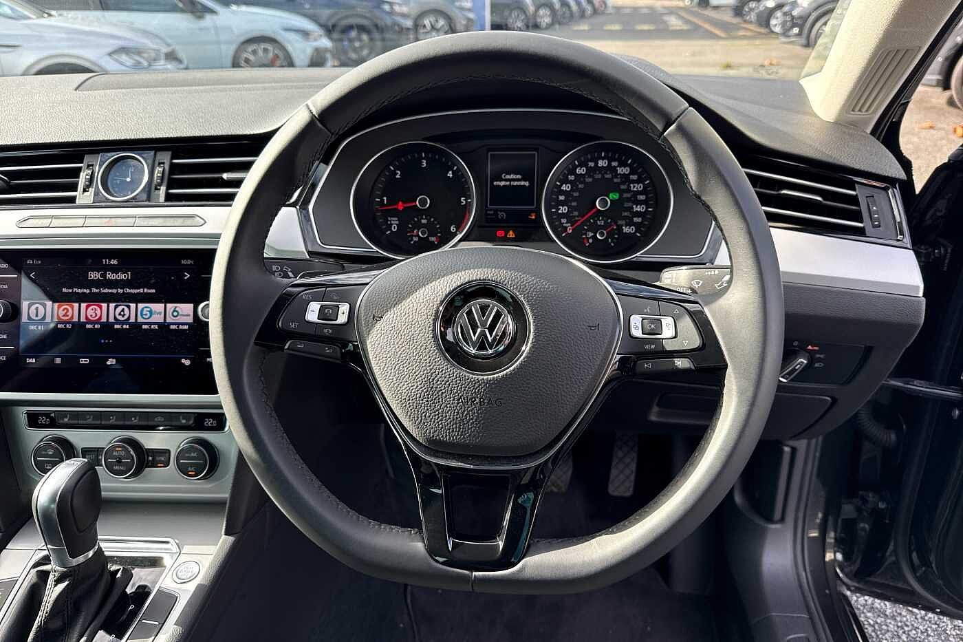 Used Volkswagen Passat 2019 for sale - 76359820: Photo 17