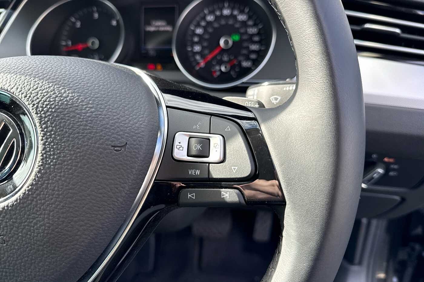 Used Volkswagen Passat 2019 for sale - 76359820: Photo 19
