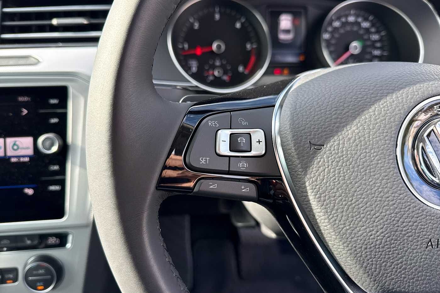 Used Volkswagen Passat 2019 for sale - 76359820: Photo 20