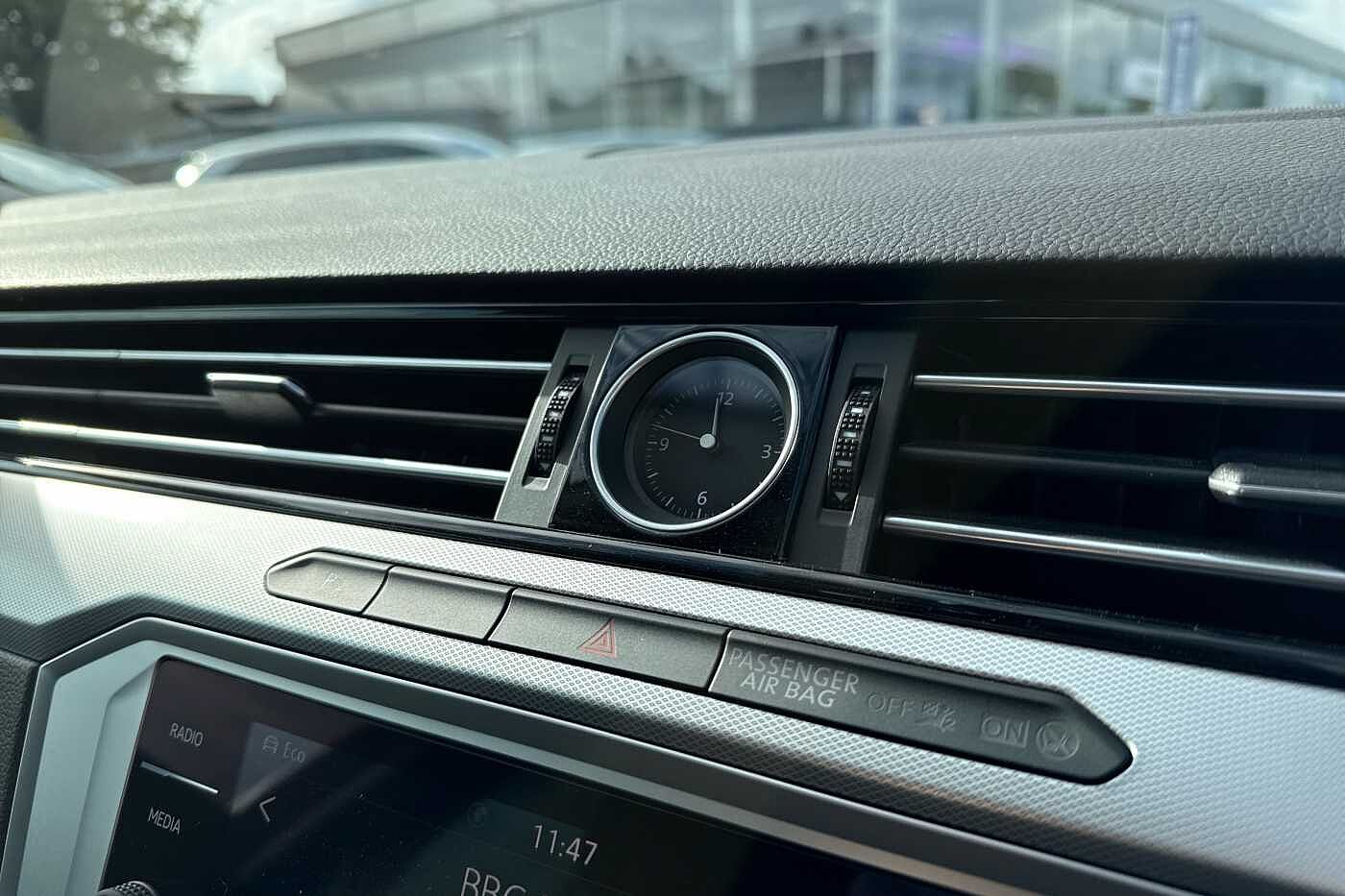Used Volkswagen Passat 2019 for sale - 76359820: Photo 21