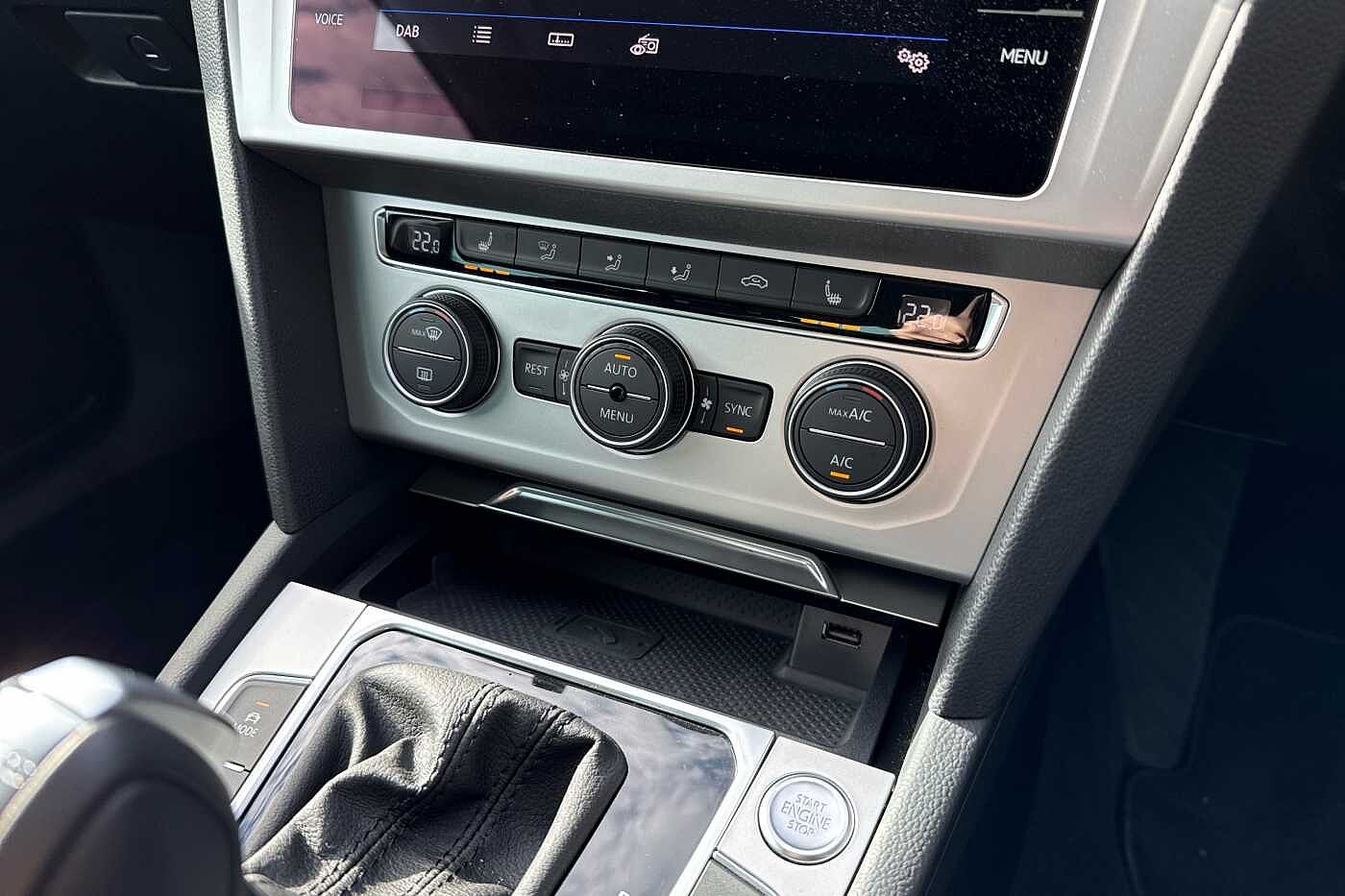 Used Volkswagen Passat 2019 for sale - 76359820: Photo 22