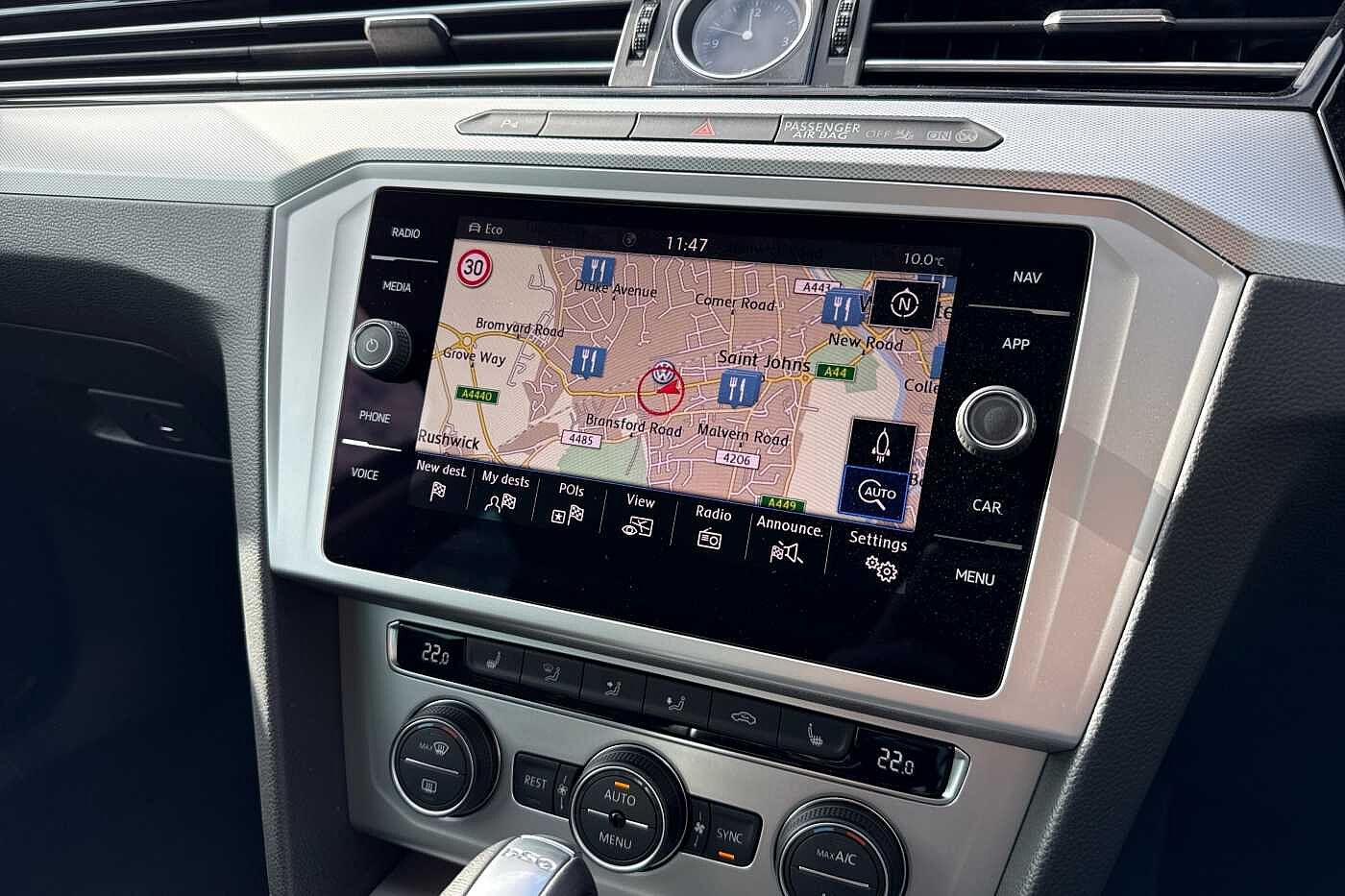 Used Volkswagen Passat 2019 for sale - 76359820: Photo 26