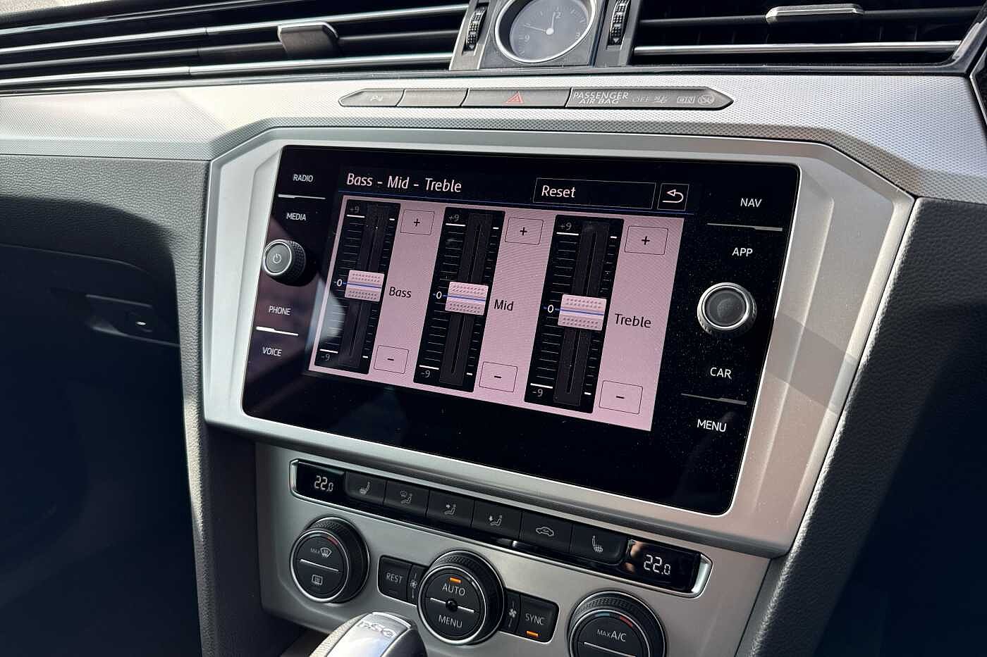 Used Volkswagen Passat 2019 for sale - 76359820: Photo 28
