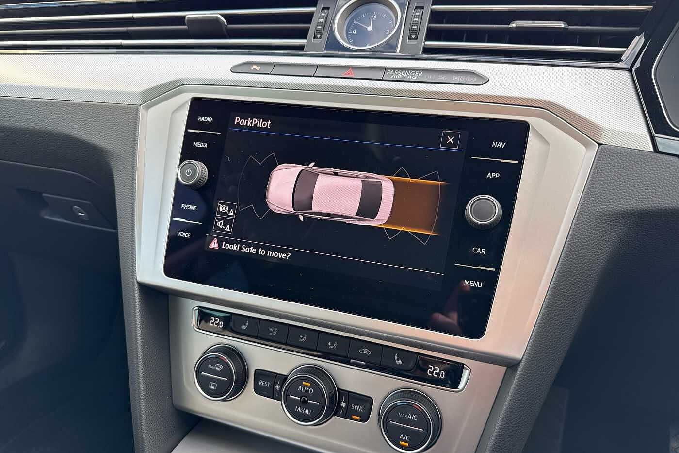 Used Volkswagen Passat 2019 for sale - 76359820: Photo 33