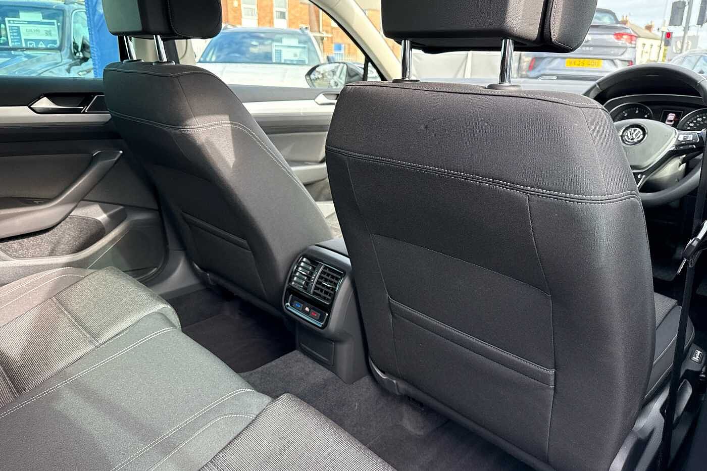 Used Volkswagen Passat 2019 for sale - 76359820: Photo 34
