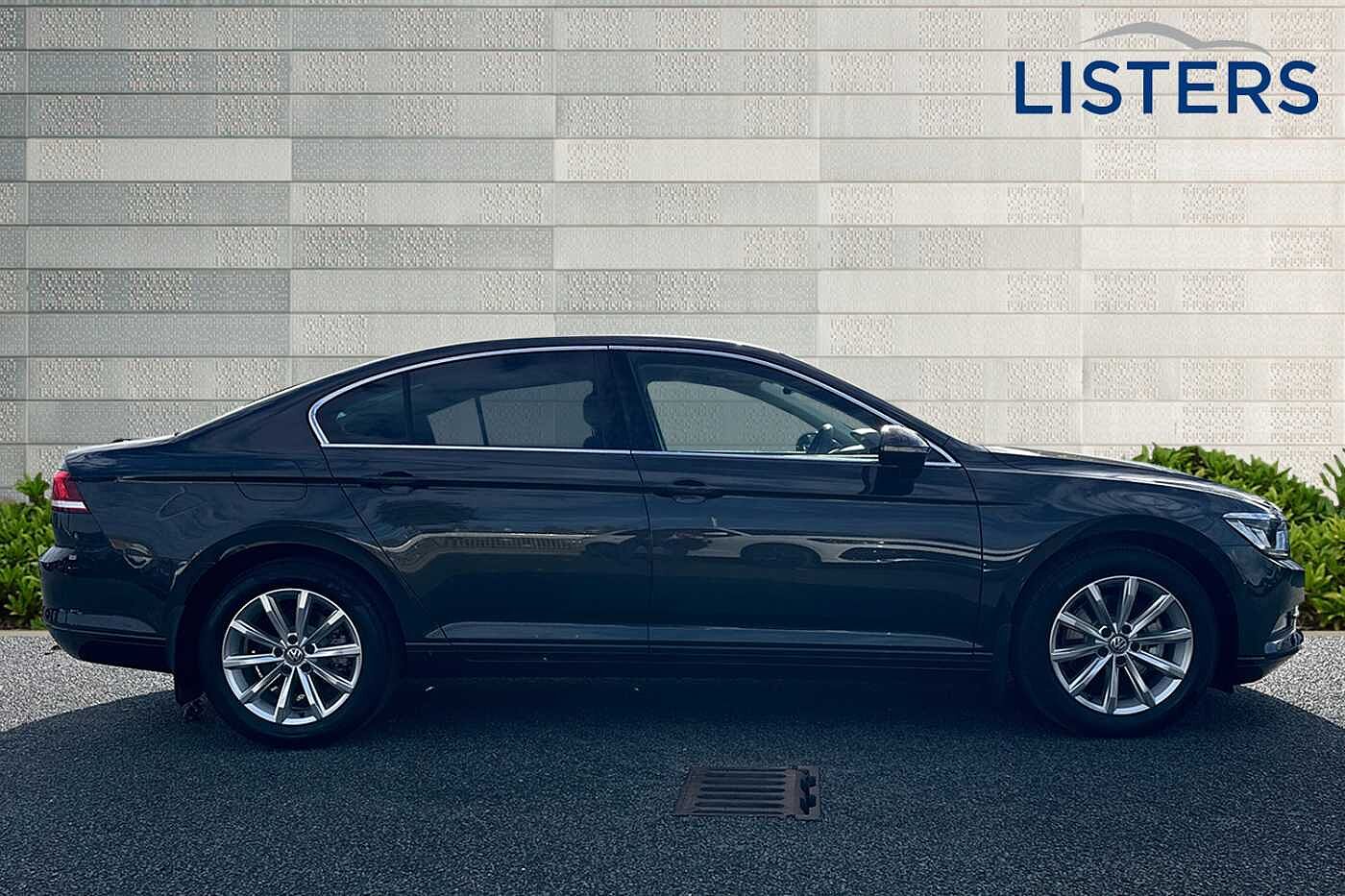 Used Volkswagen Passat 2019 for sale - 76359820: Photo 4