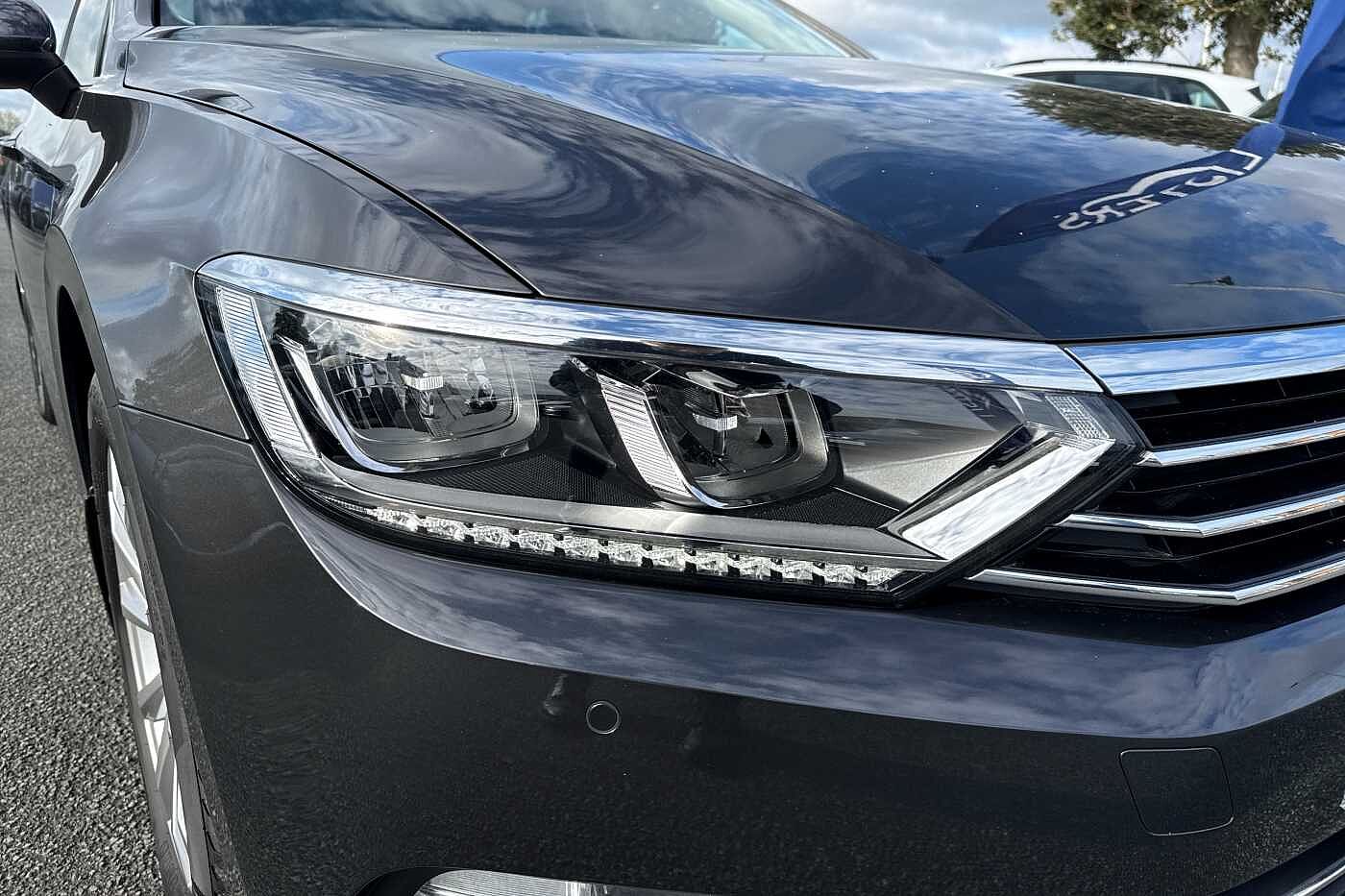 Used Volkswagen Passat 2019 for sale - 76359820: Photo 41